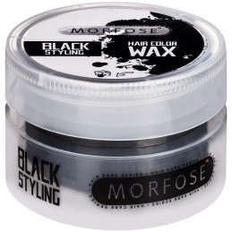 Morfose Hair Color Wax 100ml