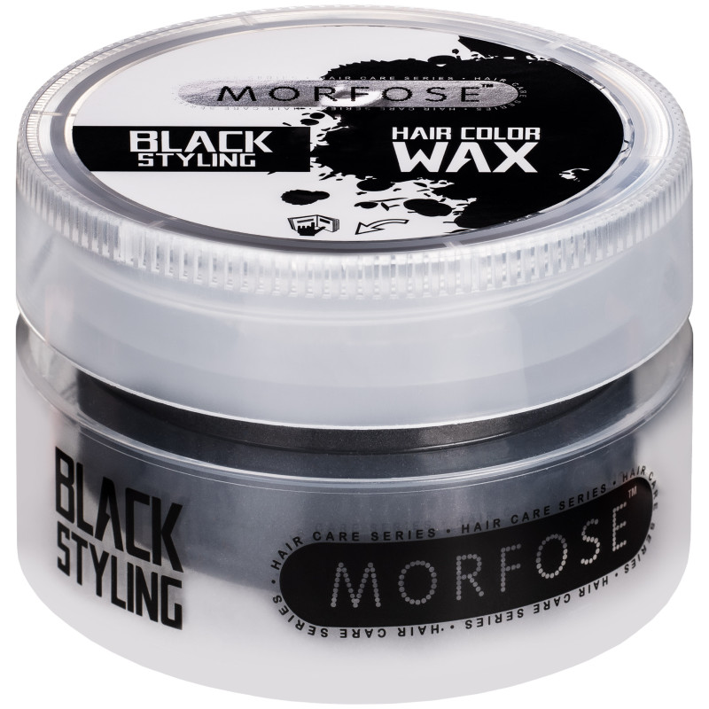 Morfose Hair Color Wax 100ml
