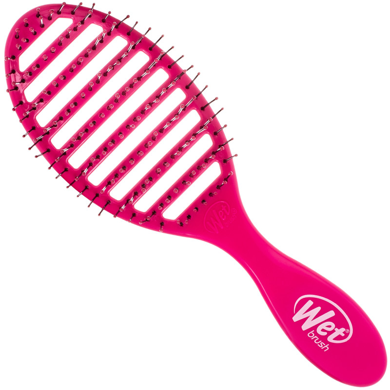 Wet Brush Speed Dry