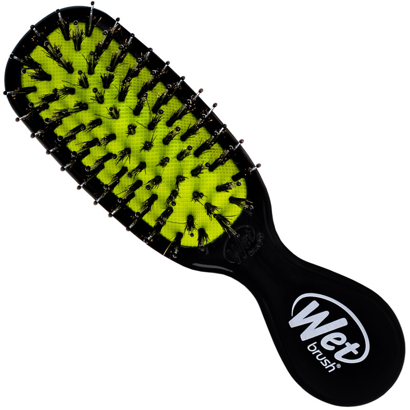 Wet Brush Mini Shine Enhancer