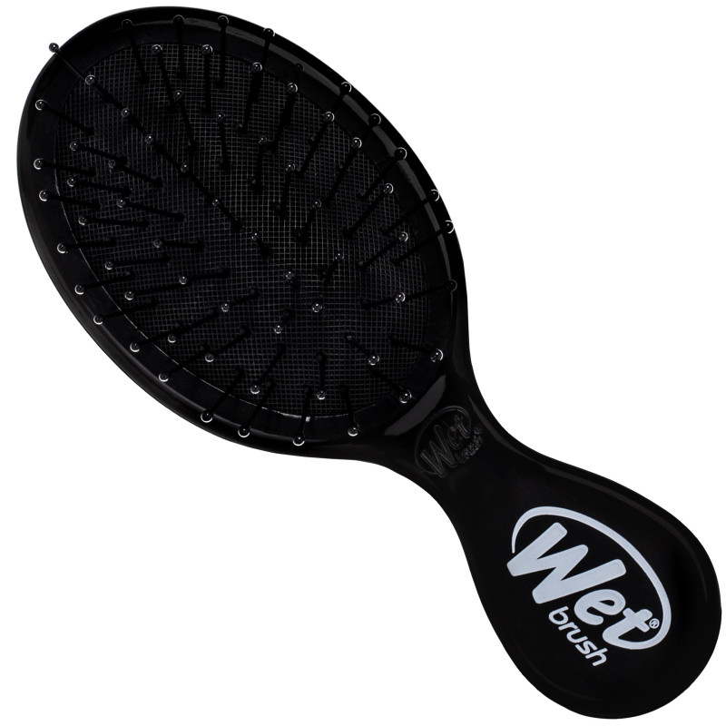 Wet Brush Mini Detangler