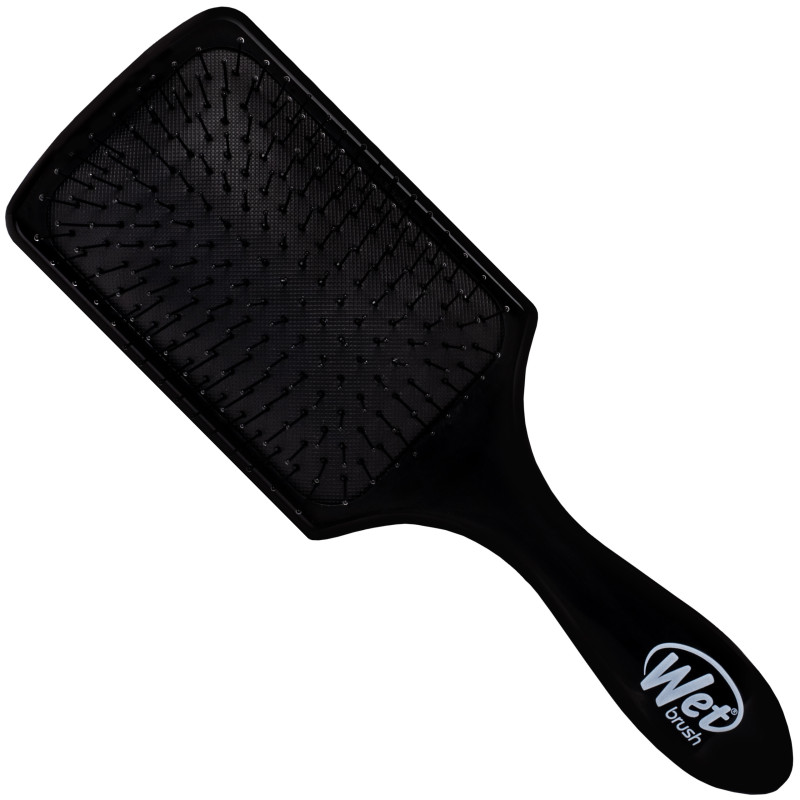 Wet Brush Paddle Detangler Large