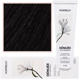Montibello Denuee hair dye 60 ml