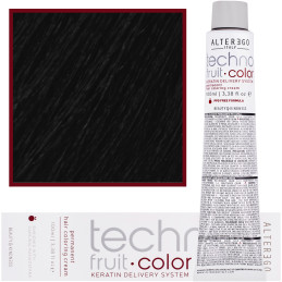 Alter Ego Technofruit Color hair dye 100ml