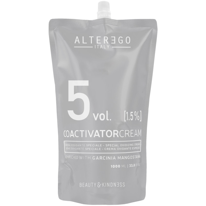 Alter Ego Oxidizing Cream 1000ml
