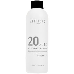 Alter Ego Cream Coactivator Special Oxidizing Cream  150ml