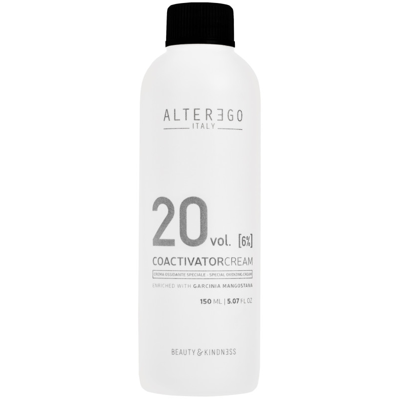 Alter Ego Cream Coactivator Special Oxidizing Cream  150ml