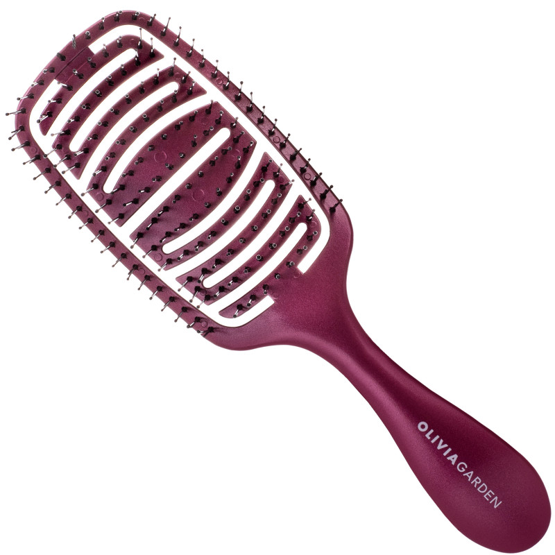 Olivia Garden iDetangle Space Edition Brush