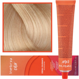 Inebrya Color hair dye 100ml