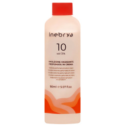 Inebrya emulsion cream oxidant 150ml