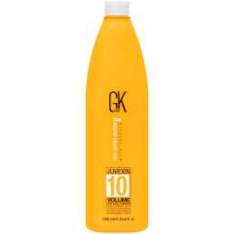 GKHair Developer for hair dye GK Hair Juvexin