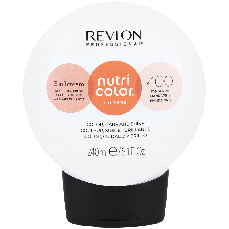 Revlon Nutri Color Mask 240ml