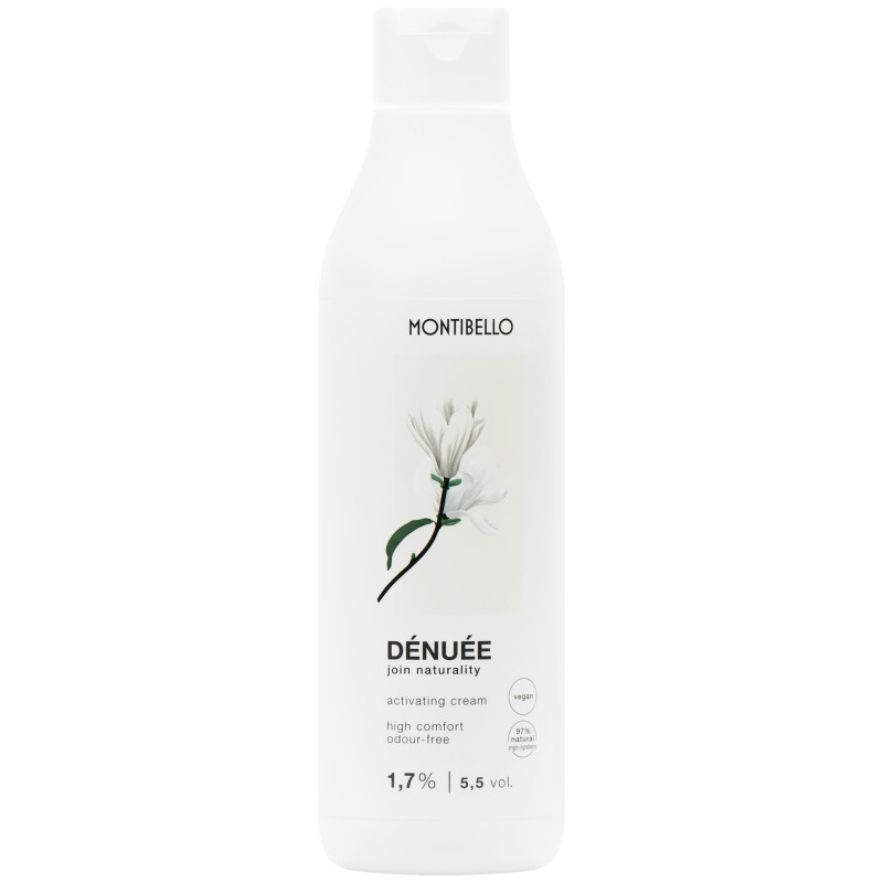 Montibello Denuee Aktywator do Farb 1000ml
