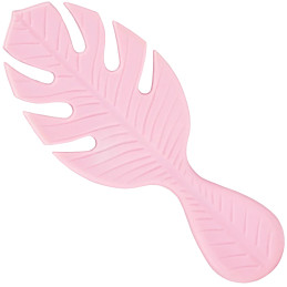 Wet Brush Mini Detangler Go Green