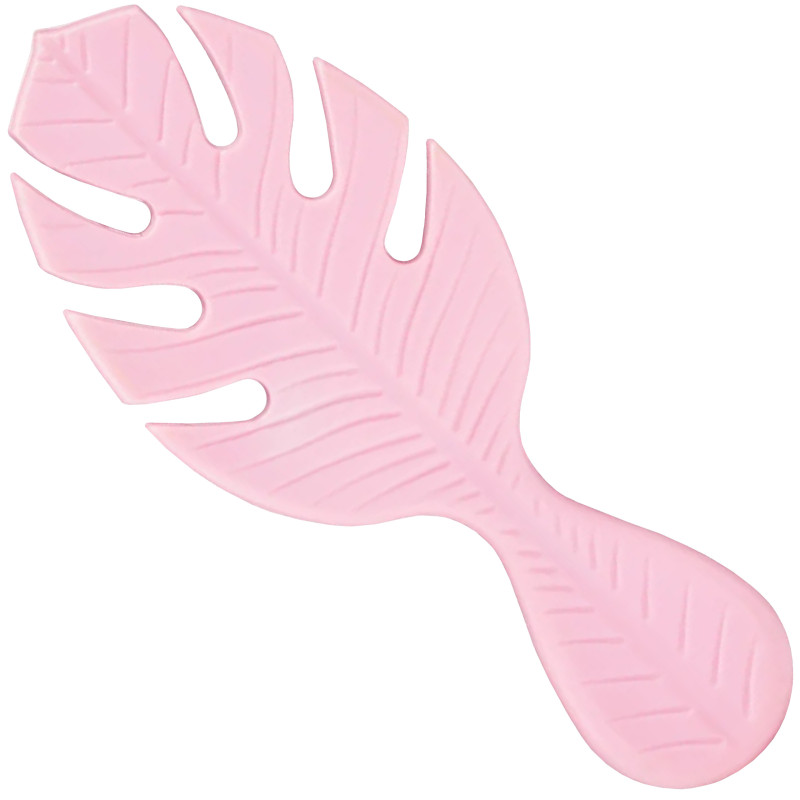 Wet Brush Mini Detangler Go Green