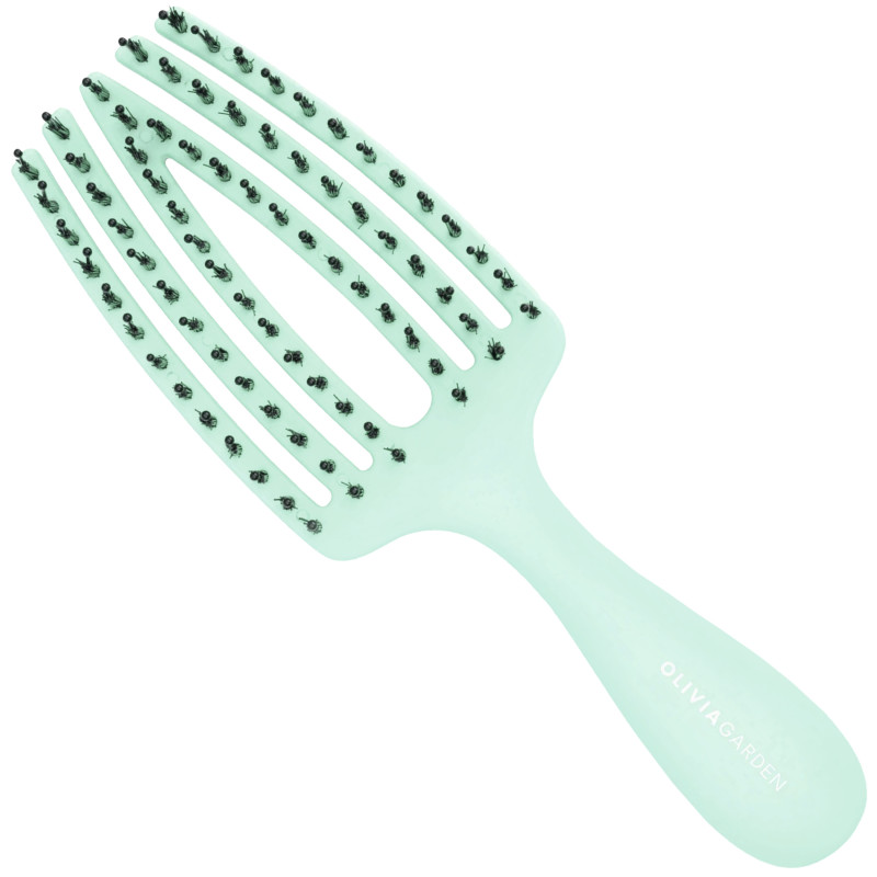 Olivia Garden Finger Brush Care Mini Kids