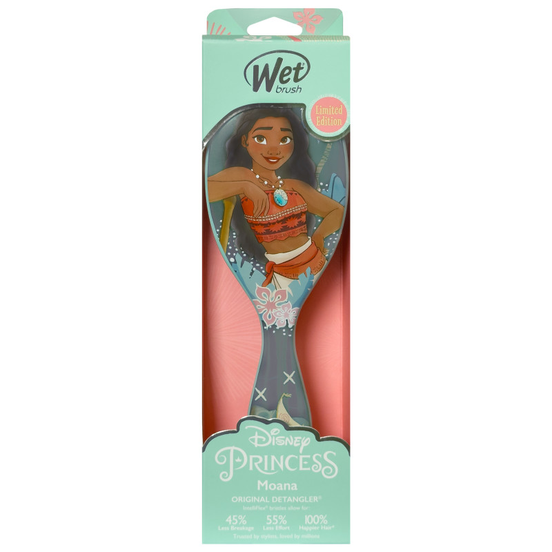 Wet Brush Original Detangler Disney Princess