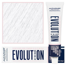 Alfaparf Evolution hair dye, 60ml