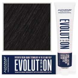 Alfaparf Evolution hair dye, 60ml