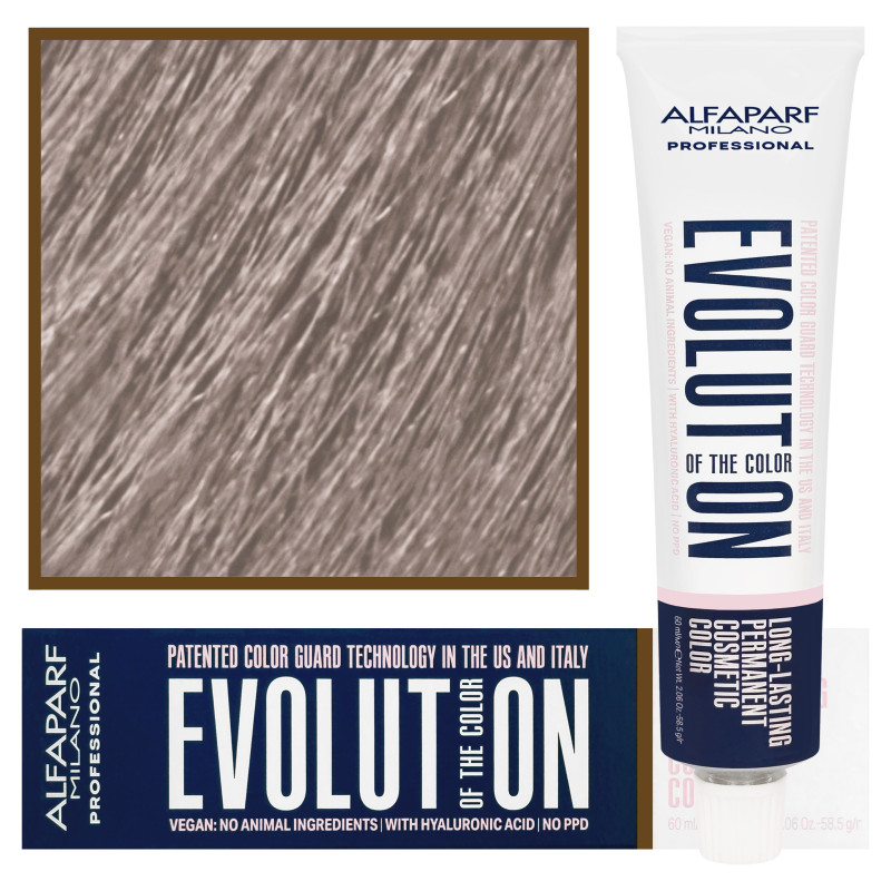 Alfaparf Evolution hair dye, 60ml