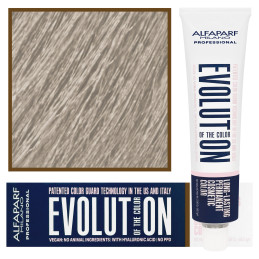 Alfaparf Evolution hair dye, 60ml