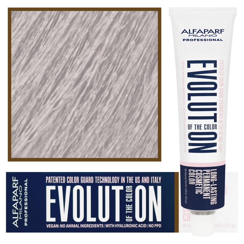 Alfaparf Evolution hair dye, 60ml