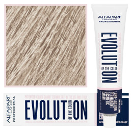 Alfaparf Evolution hair dye, 60ml