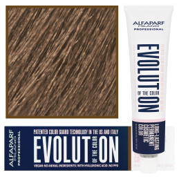 Alfaparf Evolution hair dye, 60ml
