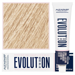 Alfaparf Evolution hair dye, 60ml