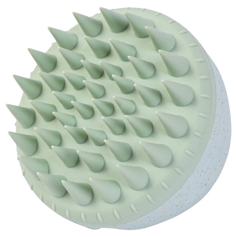 Sister Young Aura Shampoo Brush - hair wash massager