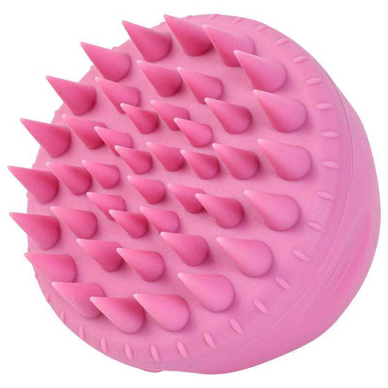 Sister Young Aura Shampoo Brush - hair wash massager