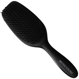 Sister Young Ayla - hair detangling brush