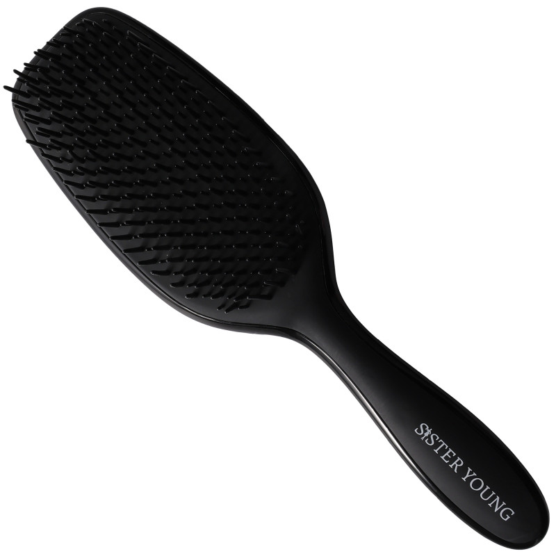 Sister Young Ayla - hair detangling brush