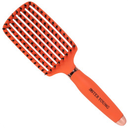 Sister Young Ovia - boar bristle hair brush
