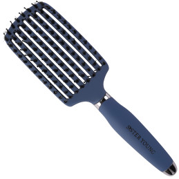 Sister Young Ovia - boar bristle hair brush
