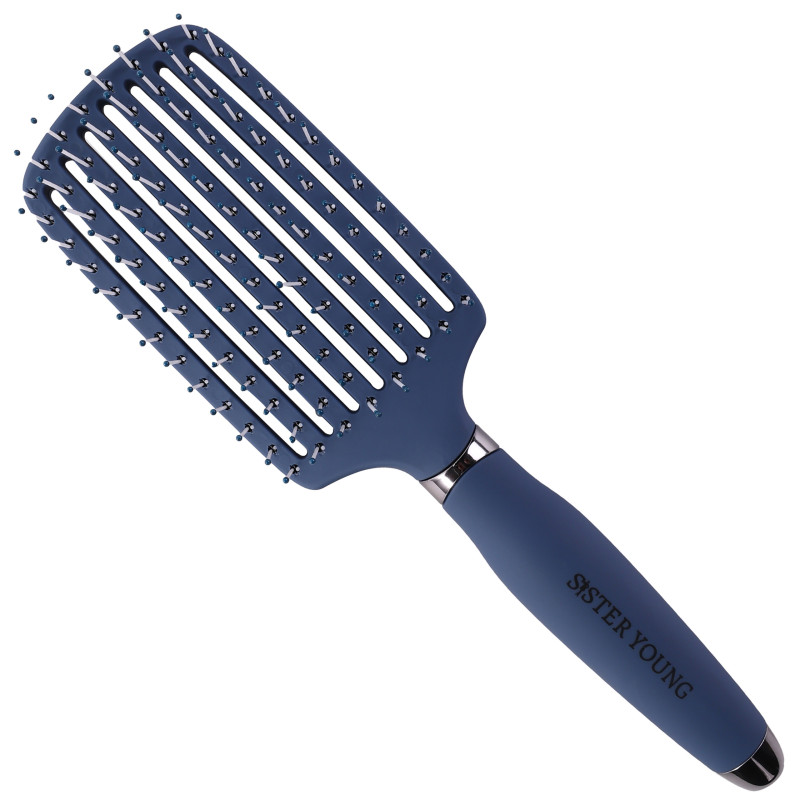 Sister Young Ovia - hair detangling brush