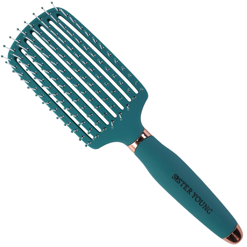 Sister Young Ovia - hair detangling brush