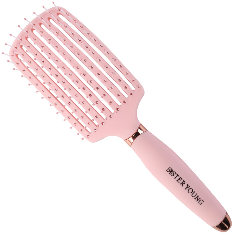 Sister Young Ovia - hair detangling brush