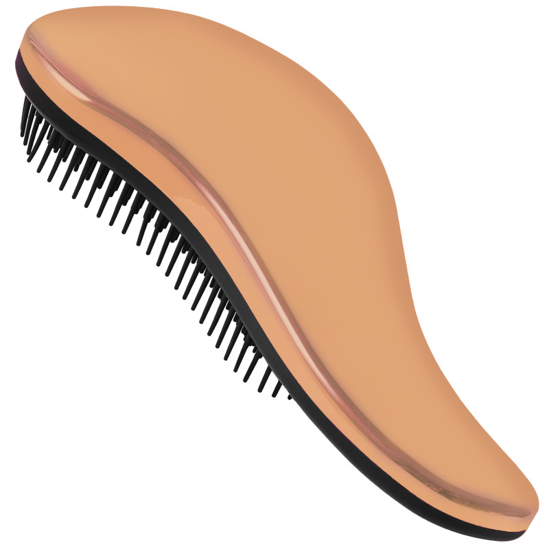 Sister Young Sisi - hair brush