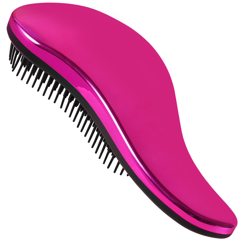 Sister Young Sisi - hair brush
