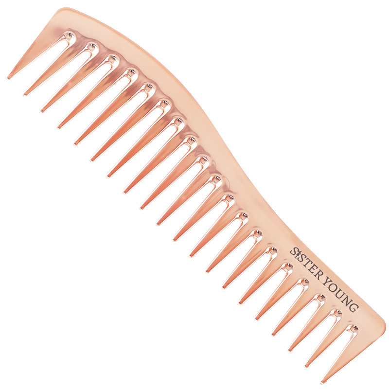 Sister Young Zuri - hair comb