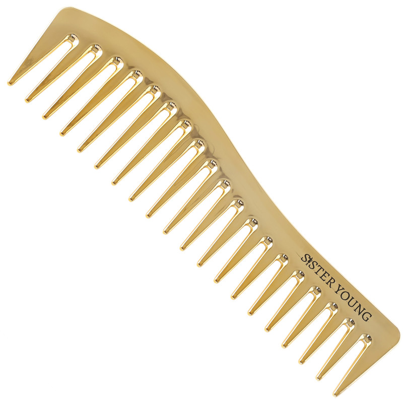 Sister Young Zuri - hair comb
