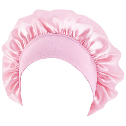 Deni Carte Satin Sleeping Cap