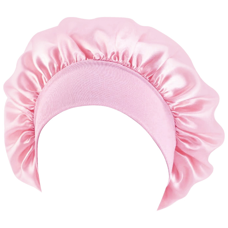 Deni Carte Satin Sleeping Cap