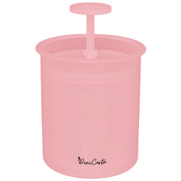Deni Carte Shampoo Frothing Cup
