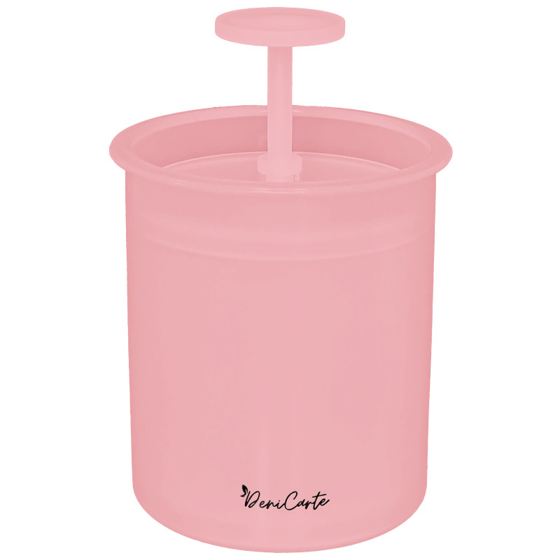 Deni Carte Shampoo Frothing Cup