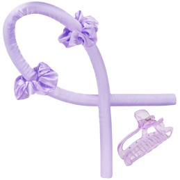 Deni Carte - Curling Roller In The Form Of a Band