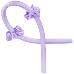 Deni Carte - Curling Roller In The Form Of a Band