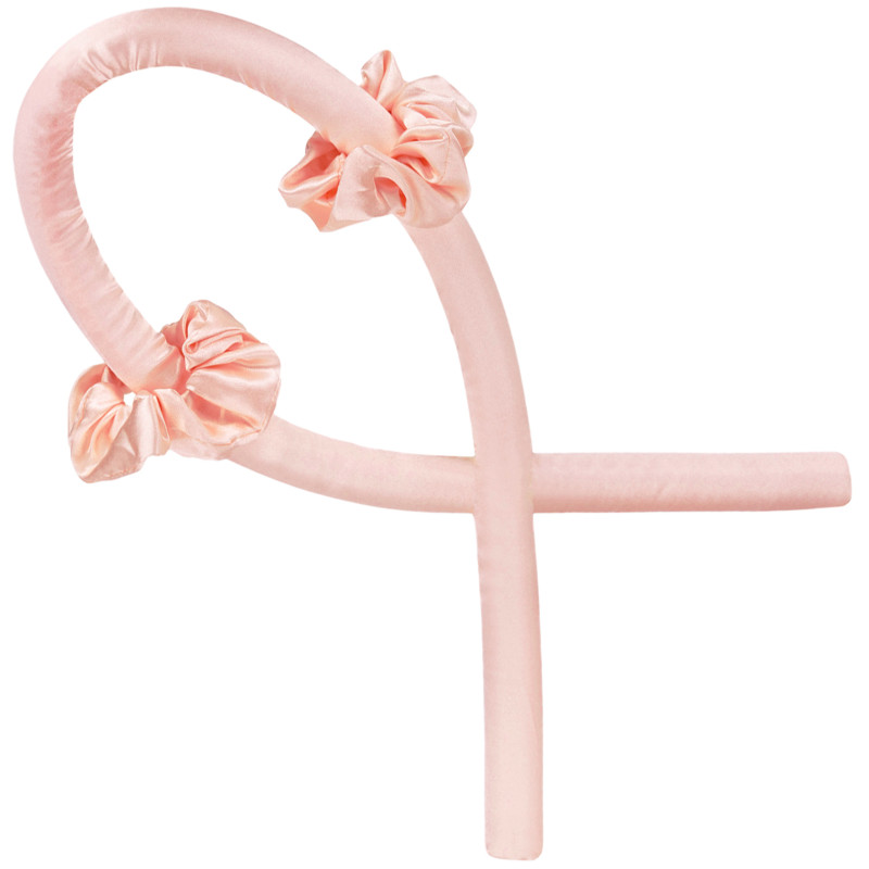 Deni Carte - Curling Roller In The Form Of a Band