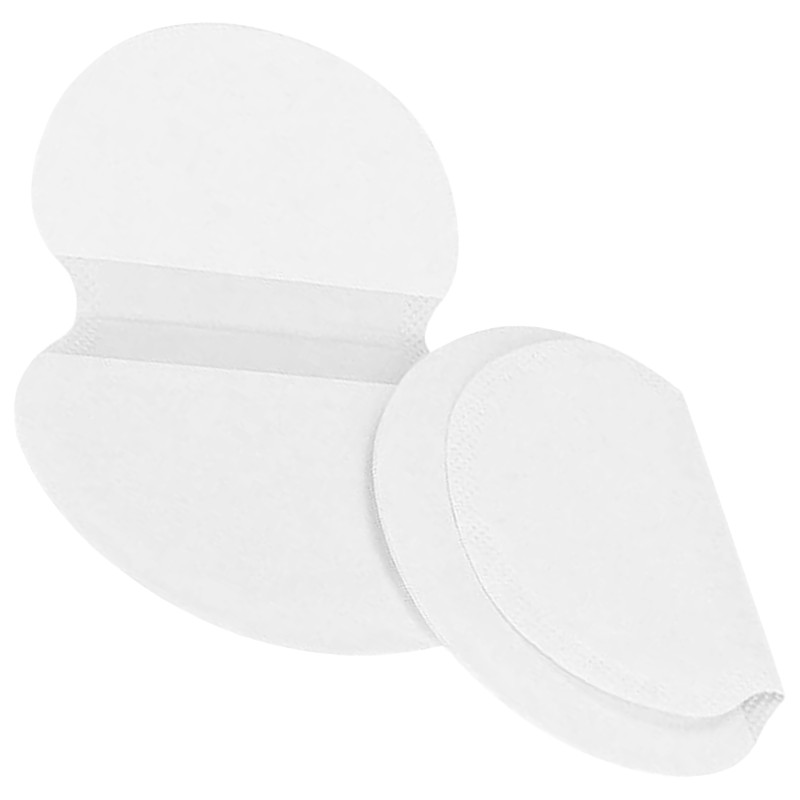 Deni Carte - underarm sweat pads, 30 pcs.
